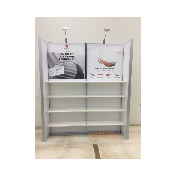 多層板展示櫃 租賃