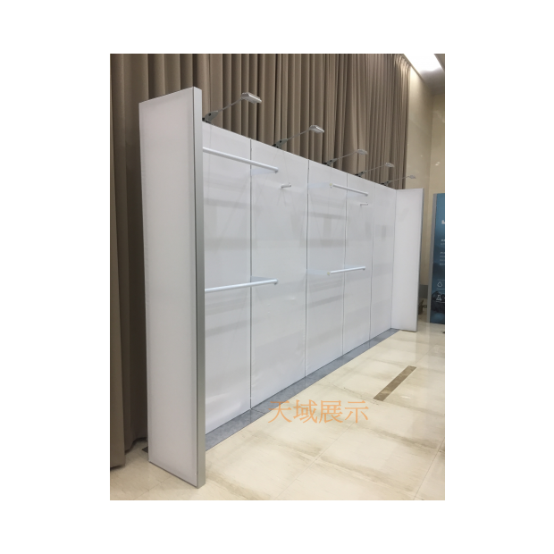 多層板 吊衣桿展示架(衣櫃) 租賃