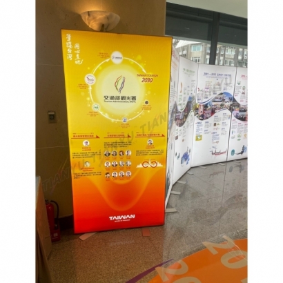 觀光署攜帶式卡布燈箱100X200CM-2.jpg