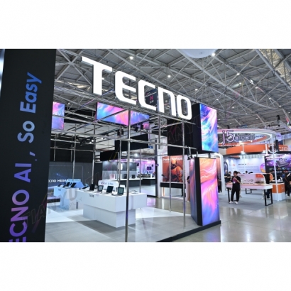 南港電腦展TECNO卡布軟膜光膜燈箱-2TF.jpg