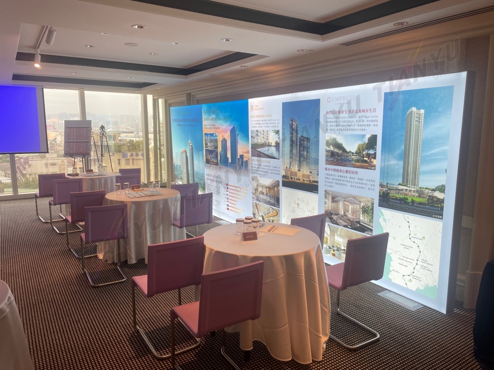 LED卡布燈箱軟膜燈箱 Soft film light box,LED fabric light box,SEG fabric light box,SED display