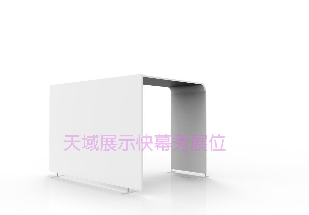 快幕秀展位展架系統尺寸表-2
