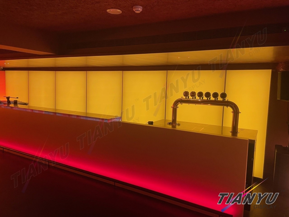 LED卡布燈箱軟膜燈箱 Soft film light box,LED fabric light box,SEG fabric light box,SED display