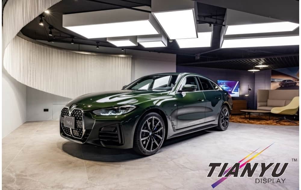 LED天花板卡布燈箱-軟膜燈箱客戶見證 Soft film light box,LED fabric light box