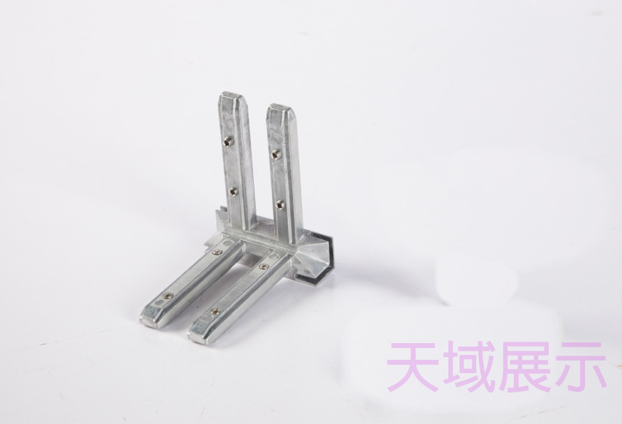 攜帶式卡布燈箱 (雙面) LED fabric lightbox-20