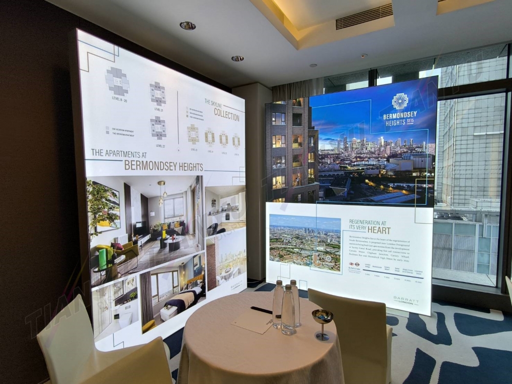 LED卡布燈箱軟膜燈箱 Soft film light box,LED fabric light box,SEG fabric light box,SED display