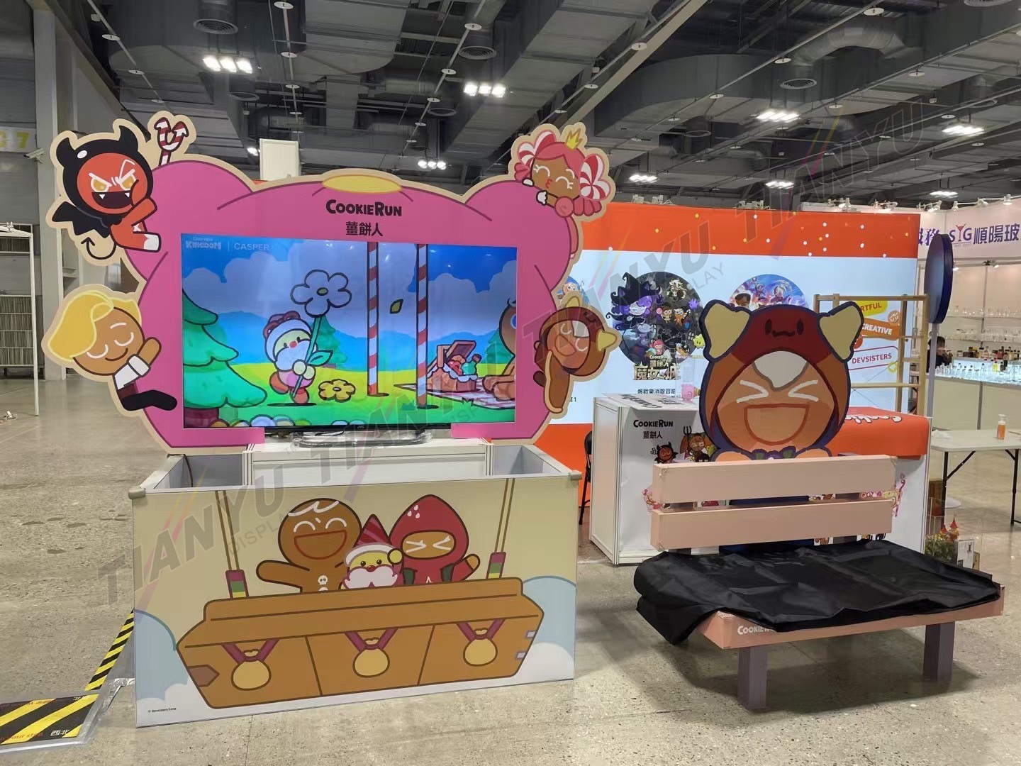 LED卡布燈箱軟膜燈箱 Soft film light box,LED fabric light box,SEG fabric light box,SED display