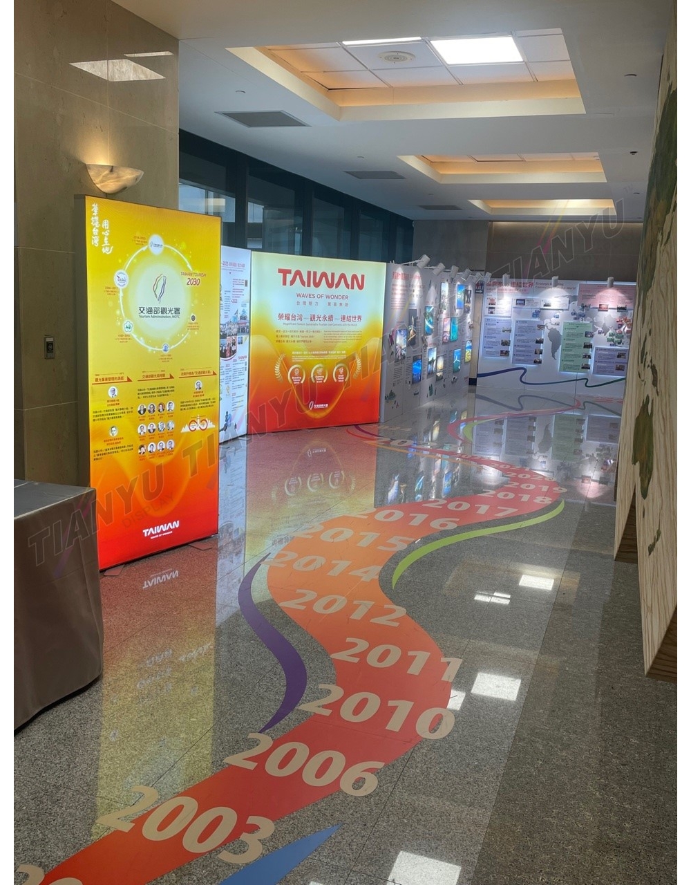 LED卡布燈箱軟膜燈箱 Soft film light box,LED fabric light box,SEG fabric light box,SED display