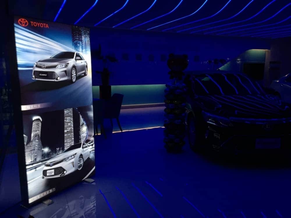 LED卡布燈箱軟膜燈箱 Soft film light box,LED fabric light box,SEG fabric light box,SED display