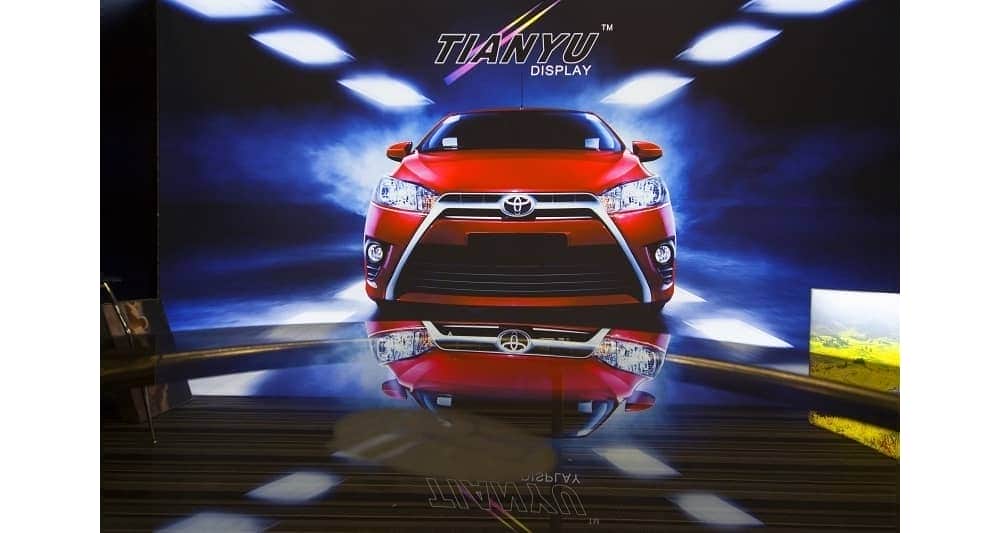 LED卡布燈箱軟膜燈箱 Soft film light box,LED fabric light box,SEG fabric light box,SED display