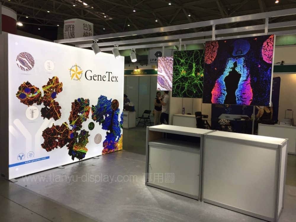 LED卡布燈箱軟膜燈箱 Soft film light box,LED fabric light box,SEG fabric light box,SED display