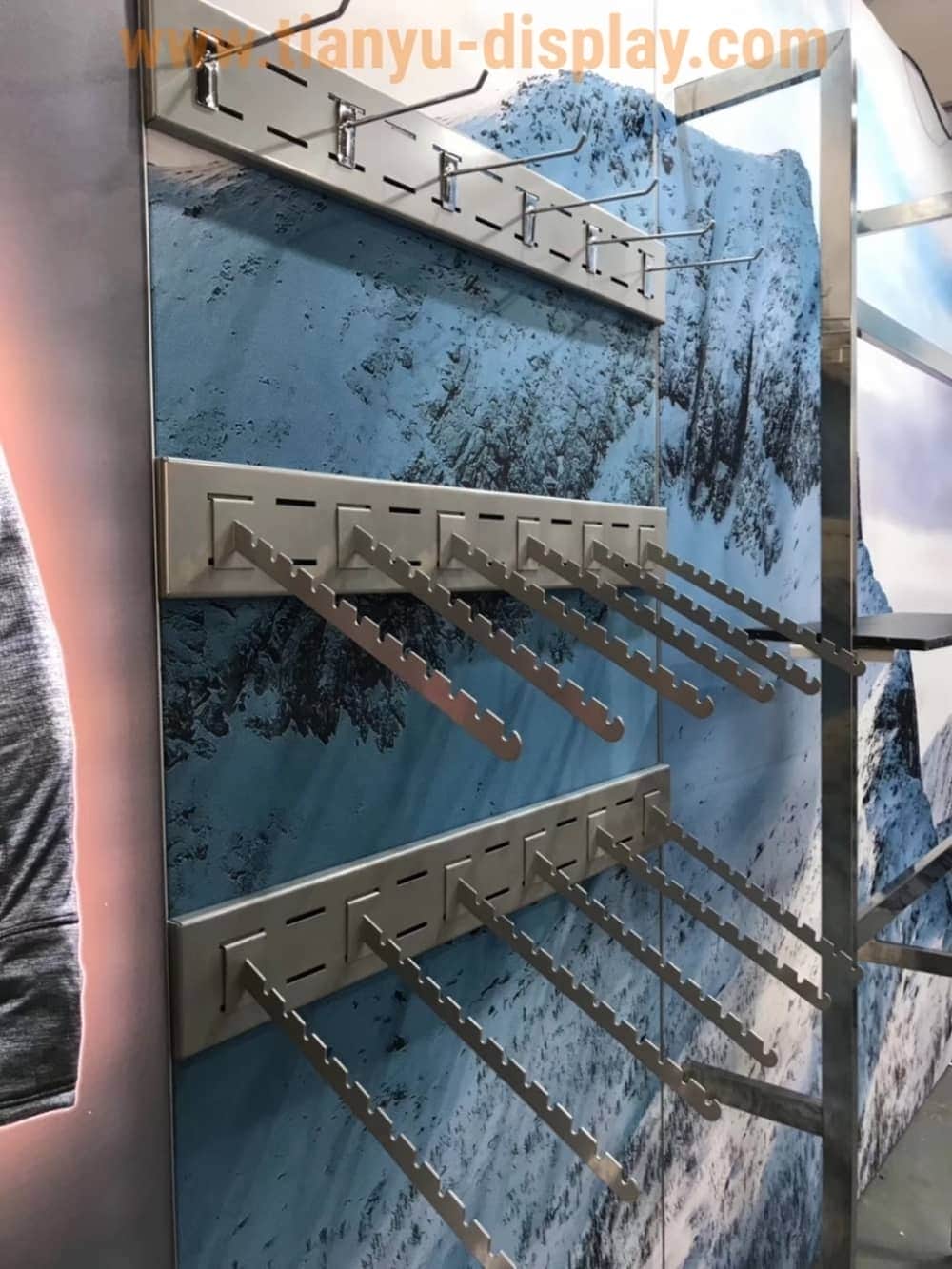 M系列展覽設備 Exhibition equipment