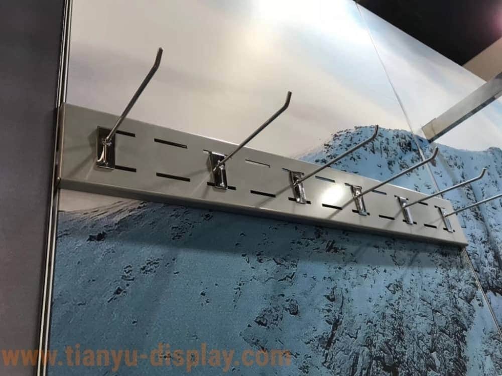 M系列展覽設備 Exhibition equipment