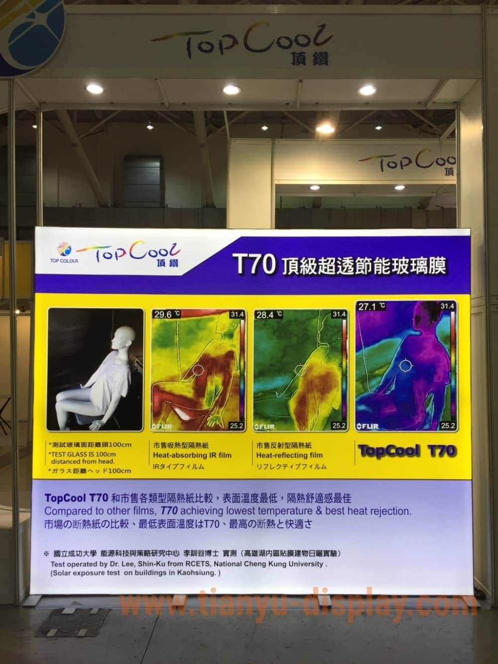 LED卡布燈箱軟膜燈箱 Soft film light box,LED fabric light box,SEG fabric light box,SED display