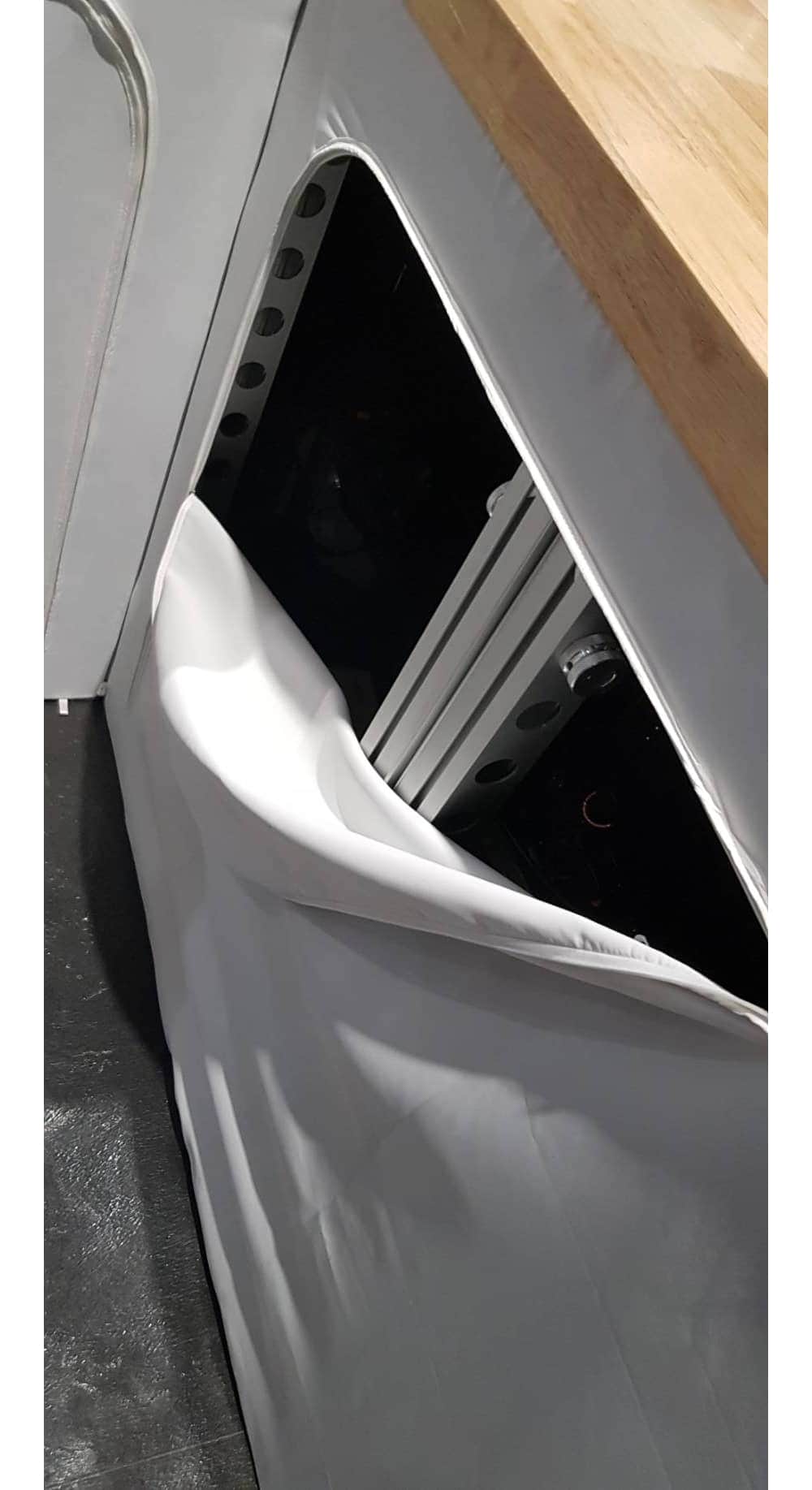 M系列展覽設備 Exhibition equipment