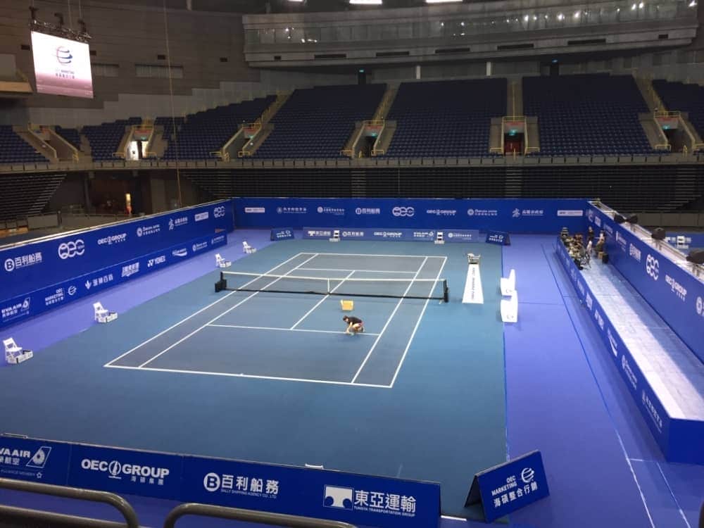 M系列展覽設備 Exhibition equipment