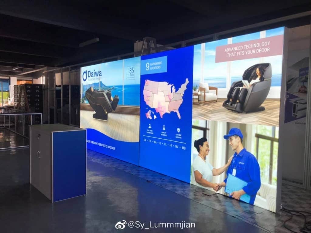 LED卡布燈箱軟膜燈箱 Soft film light box,LED fabric light box,SEG fabric light box,SED display