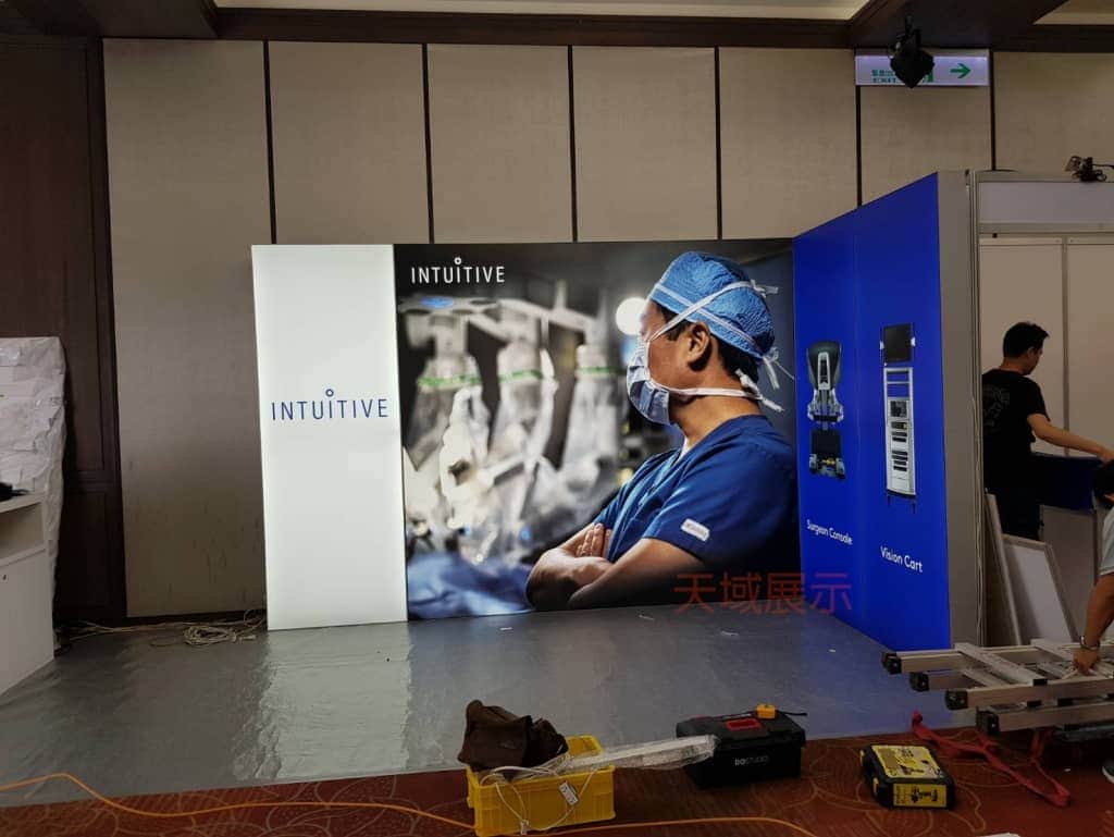 LED卡布燈箱軟膜燈箱 Soft film light box,LED fabric light box,SEG fabric light box,SED display