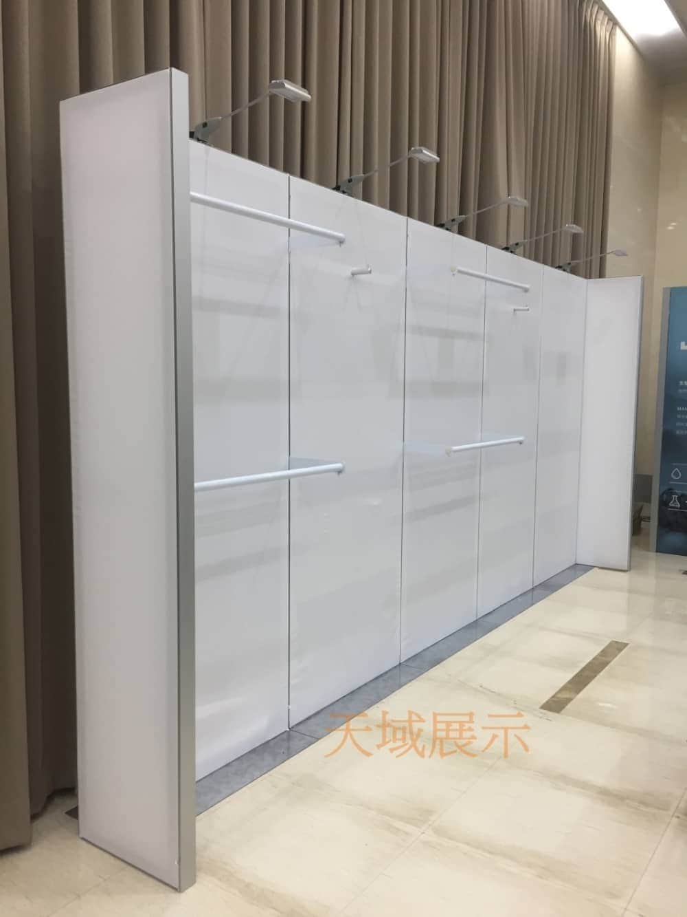 M系列展覽設備 Exhibition equipment