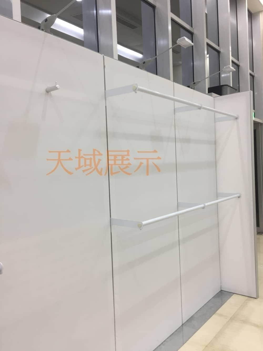 M系列展覽設備 Exhibition equipment