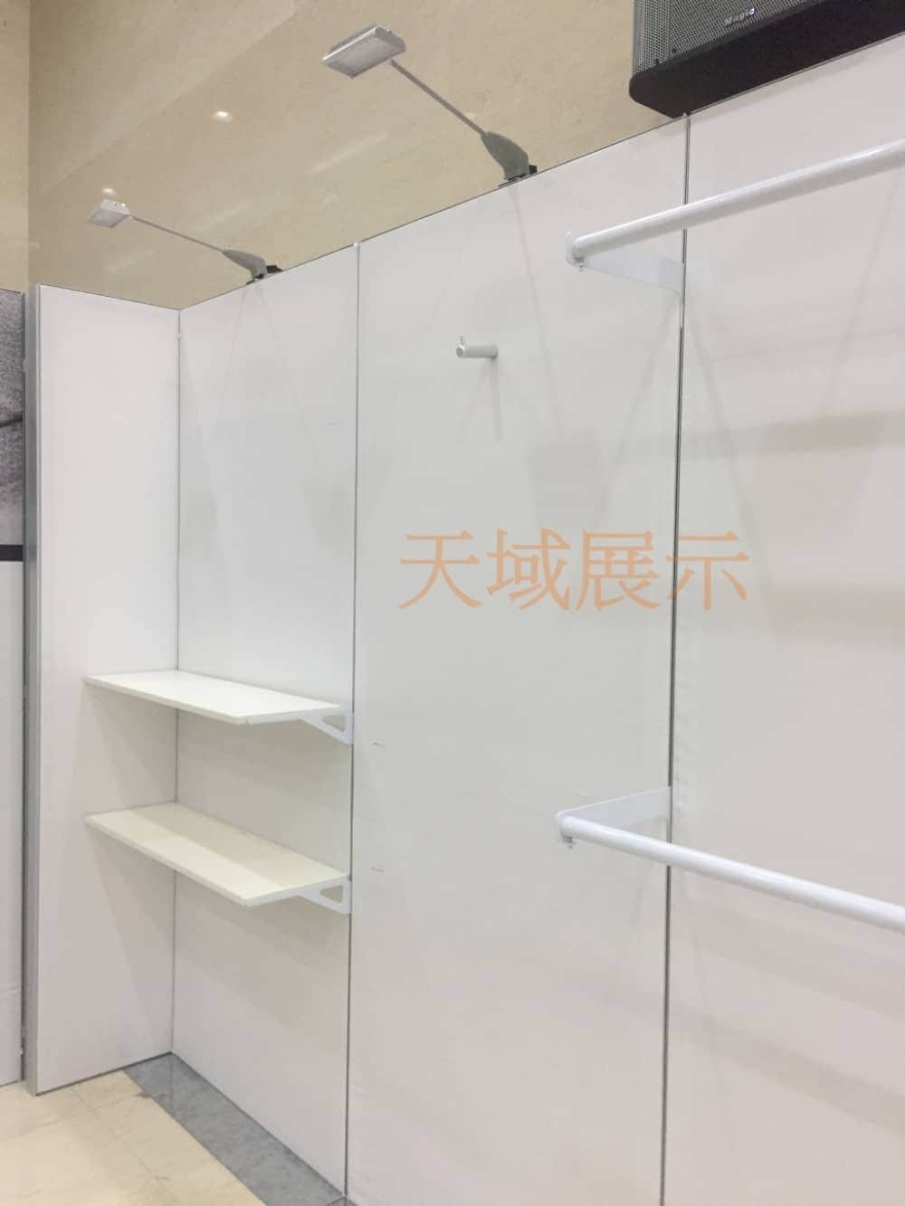 M系列展覽設備 Exhibition equipment