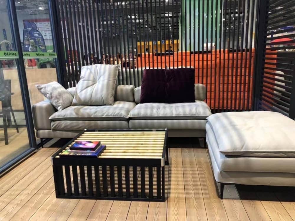 陽光房 Sliving sys