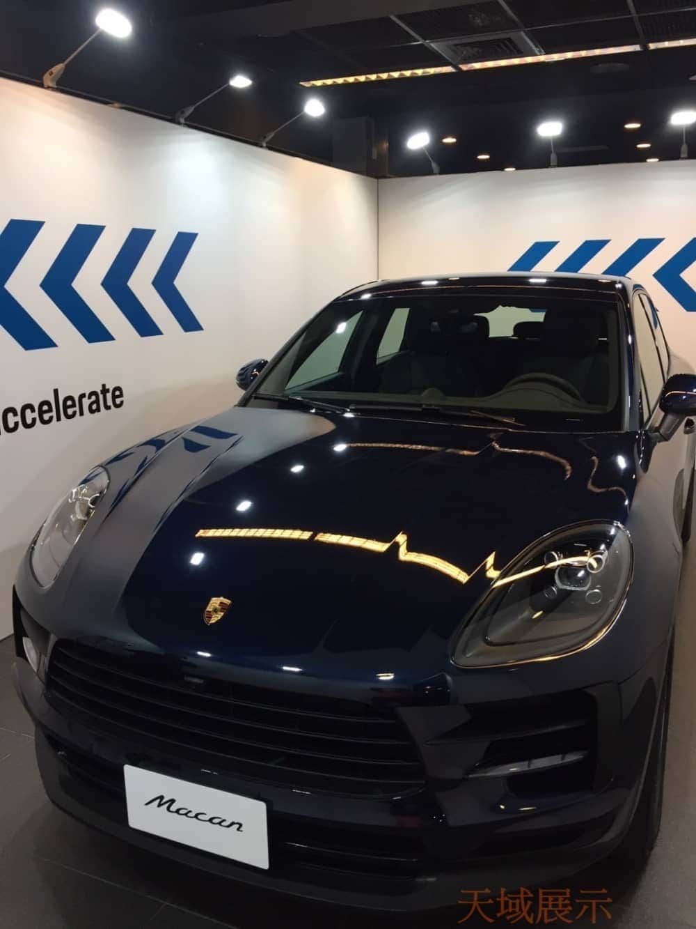 M系列展覽設備 Exhibition equipment