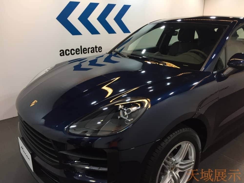 M系列展覽設備 Exhibition equipment