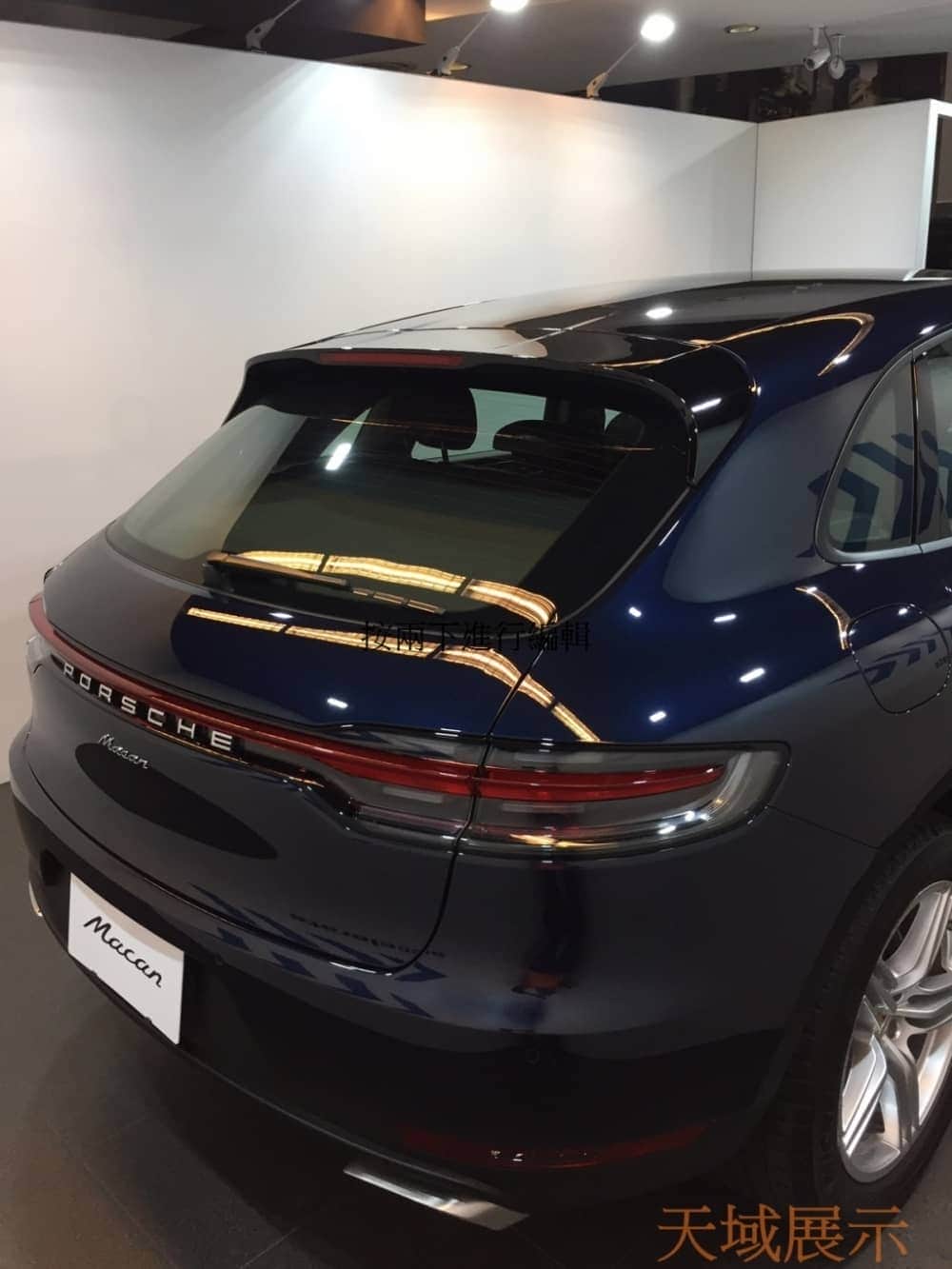 M系列展覽設備 Exhibition equipment