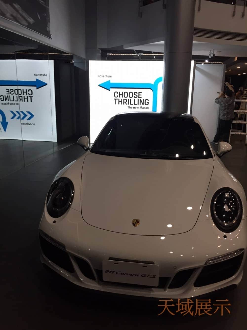 M系列展覽設備 Exhibition equipment