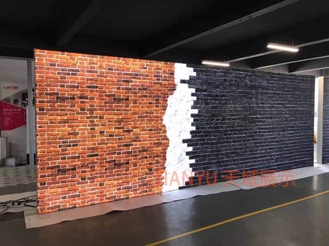 LED卡布燈箱軟膜燈箱 Soft film light box,LED fabric light box,SEG fabric light box,SED display