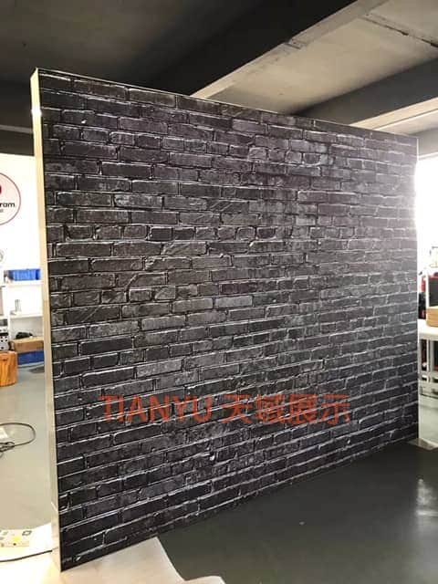 LED卡布燈箱軟膜燈箱 Soft film light box,LED fabric light box,SEG fabric light box,SED display