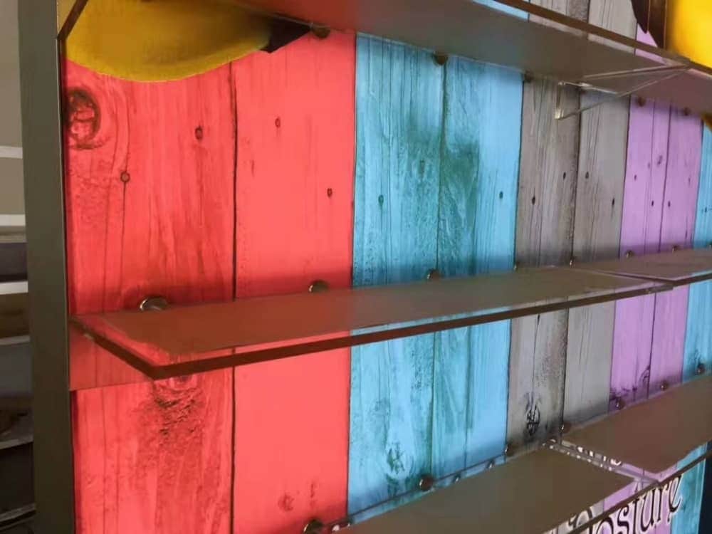 LED卡布燈箱軟膜燈箱 Soft film light box,LED fabric light box,SEG fabric light box,SED display