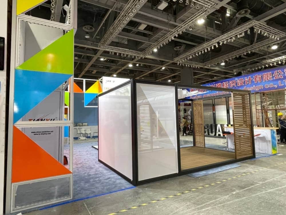 陽光房 Sliving sys