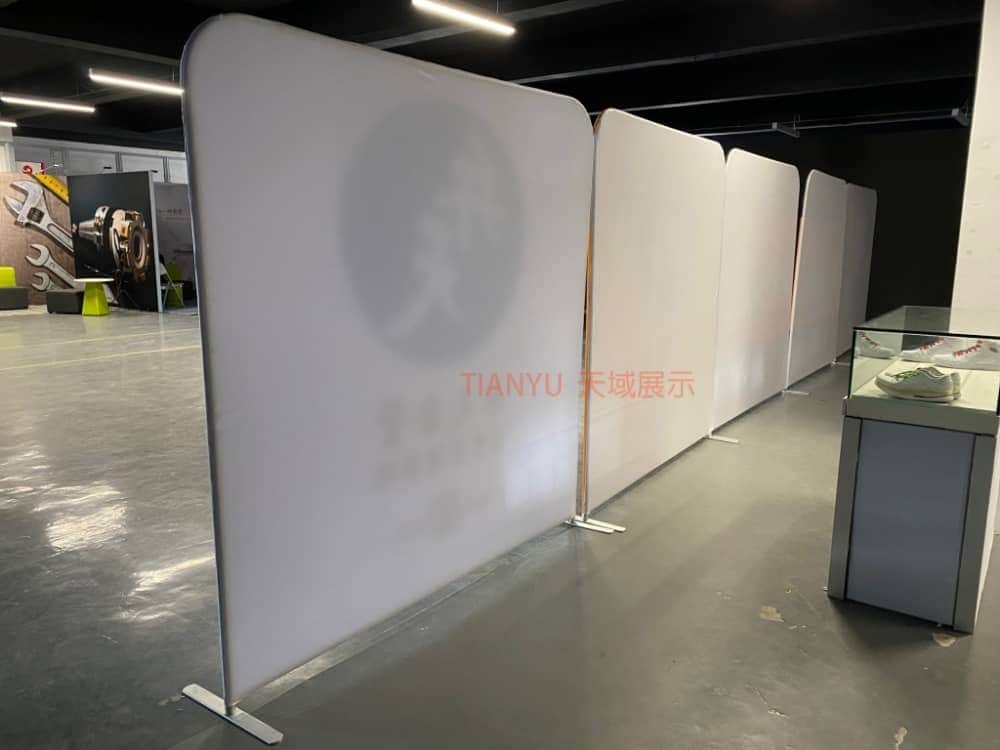 快幕秀-2021食品加盟展