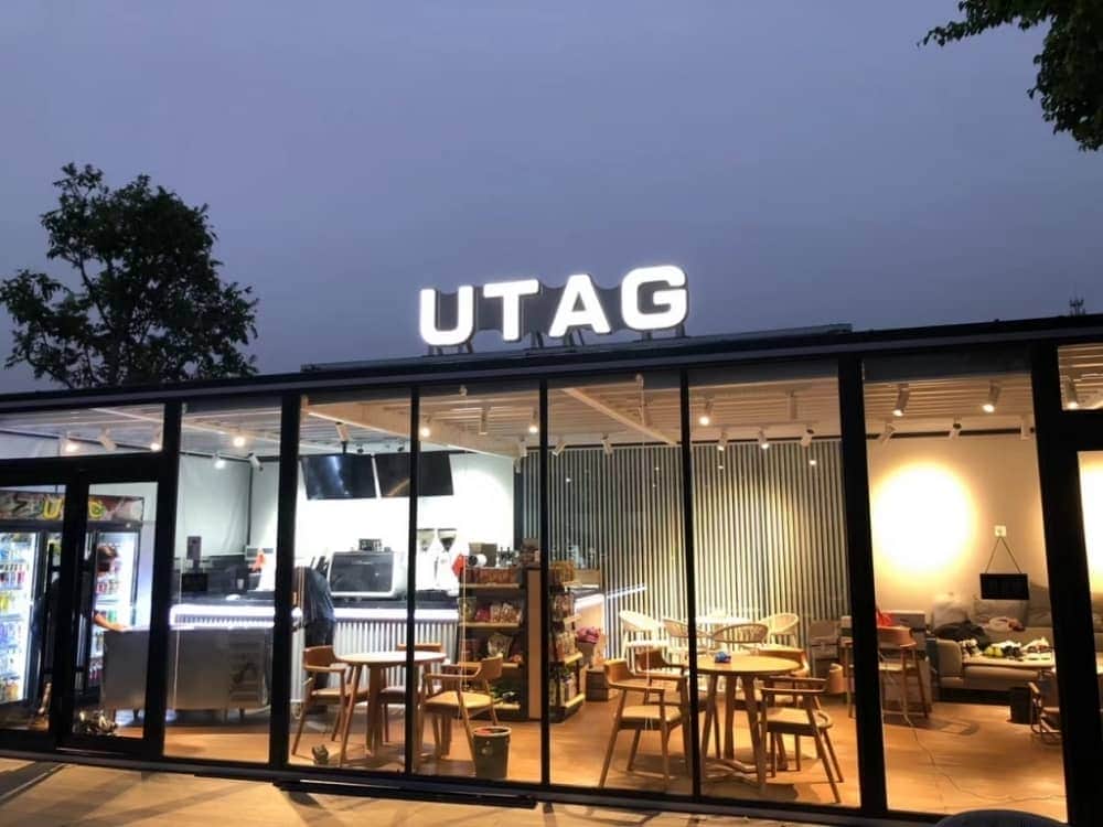 陽光房 Sliving sys