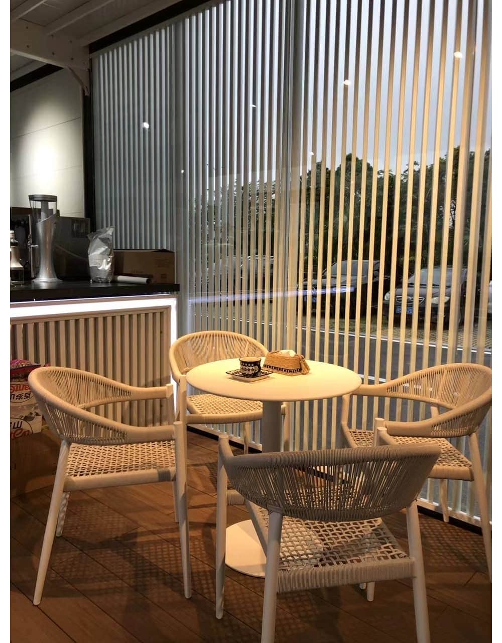 陽光房 Sliving sys