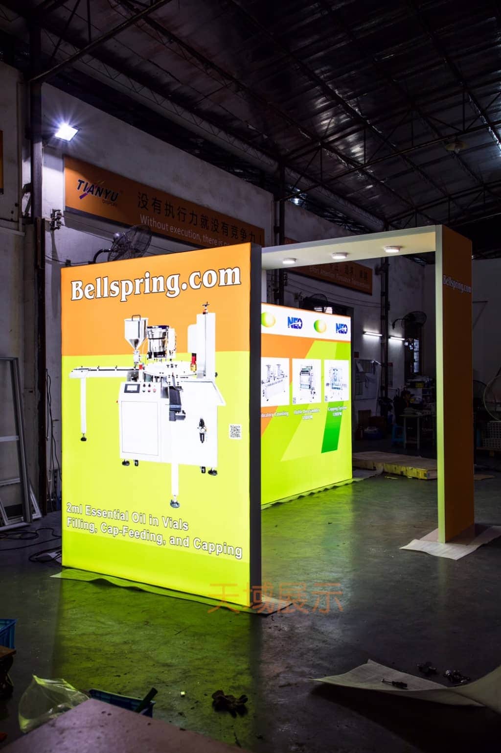 LED卡布燈箱軟膜燈箱 Soft film light box,LED fabric light box,SEG fabric light box,SED display