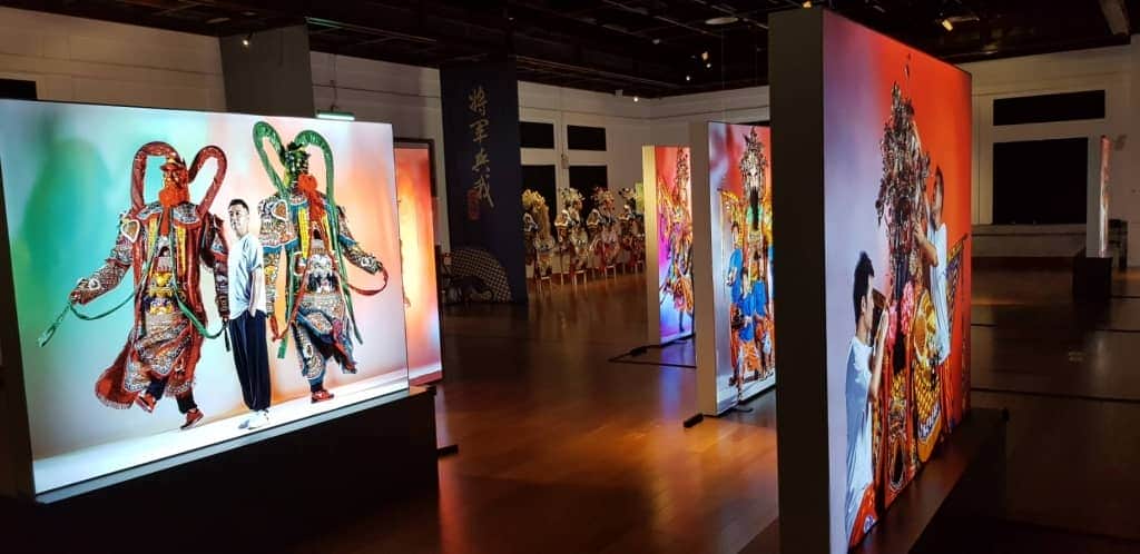 LED卡布燈箱軟膜燈箱 Soft film light box,LED fabric light box,SEG fabric light box,SED display