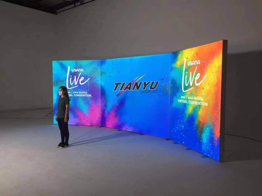 LED卡布燈箱軟膜燈箱 Soft film light box,LED fabric light box,SEG fabric light box,SED display