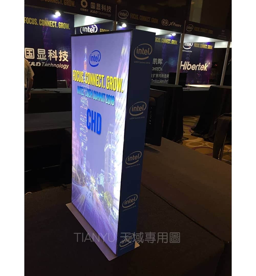 LED卡布燈箱軟膜燈箱 Soft film light box,LED fabric light box,SEG fabric light box,SED display
