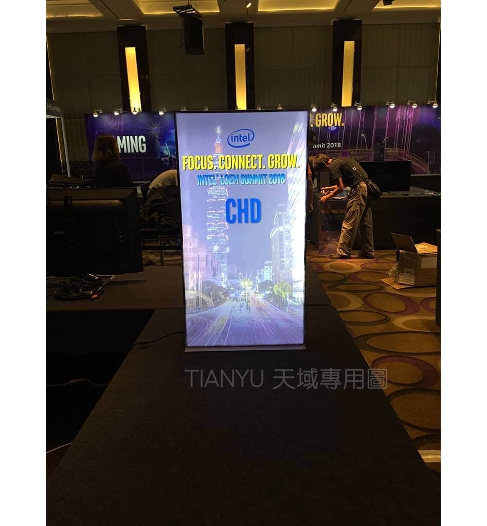 LED卡布燈箱軟膜燈箱 Soft film light box,LED fabric light box,SEG fabric light box,SED display