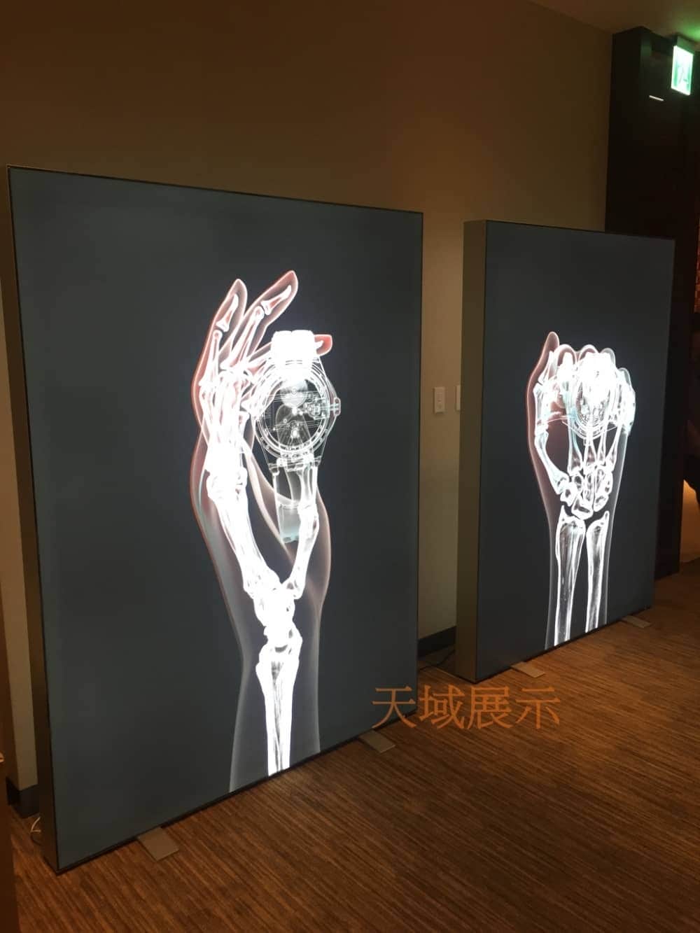 LED卡布燈箱軟膜燈箱 Soft film light box,LED fabric light box,SEG fabric light box,SED display