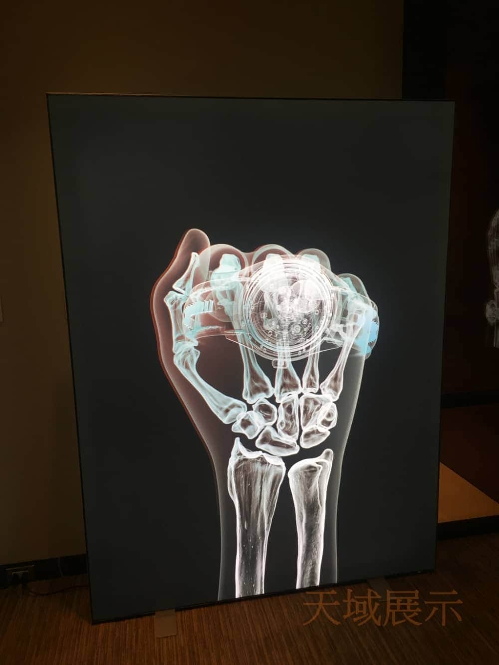 LED卡布燈箱軟膜燈箱 Soft film light box,LED fabric light box,SEG fabric light box,SED display