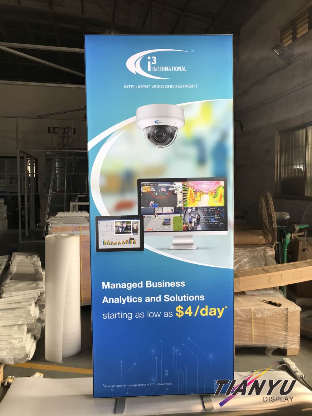 LED卡布燈箱軟膜燈箱 Soft film light box,LED fabric light box,SEG fabric light box,SED display