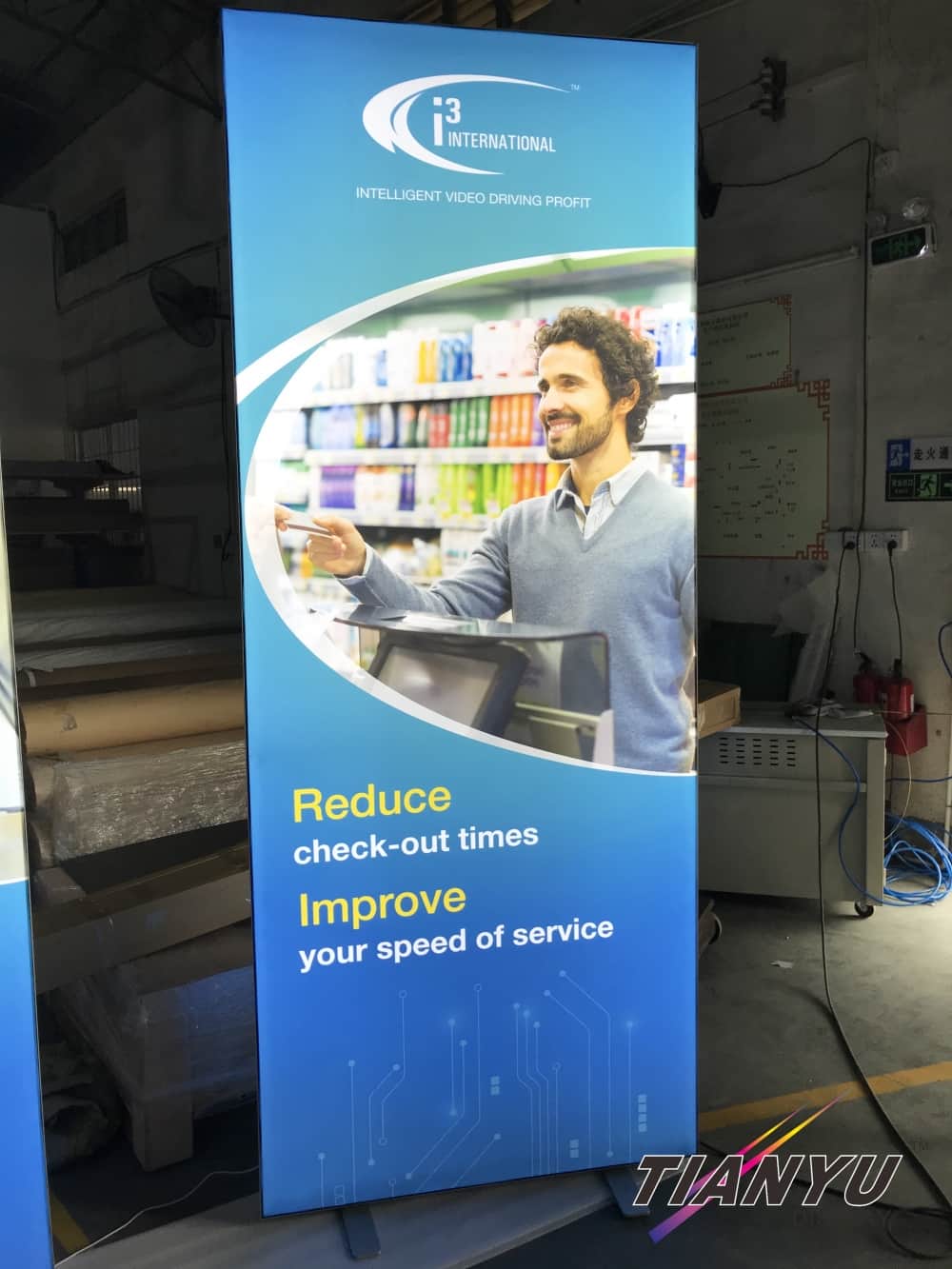 LED卡布燈箱軟膜燈箱 Soft film light box,LED fabric light box,SEG fabric light box,SED display