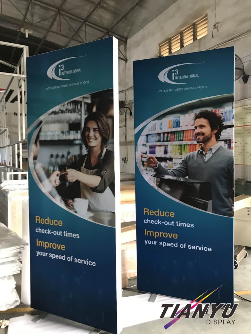 LED卡布燈箱軟膜燈箱 Soft film light box,LED fabric light box,SEG fabric light box,SED display