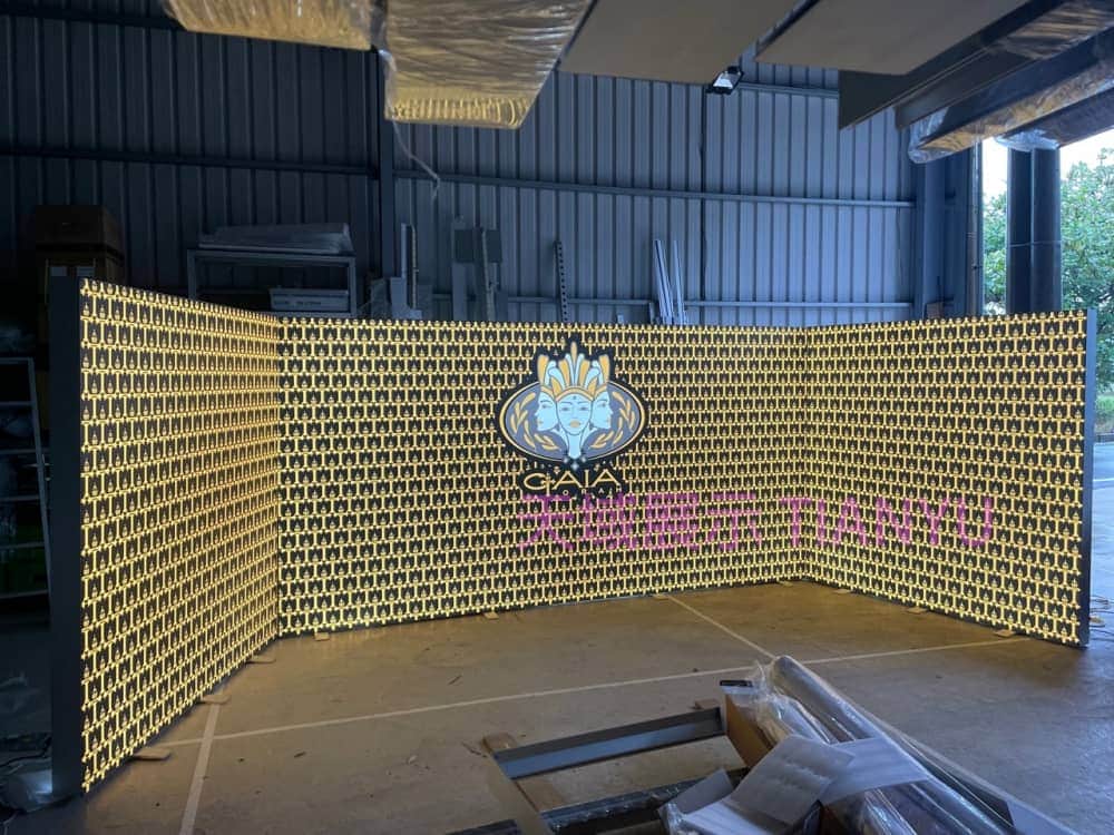 LED卡布燈箱軟膜燈箱 Soft film light box,LED fabric light box,SEG fabric light box,SED display