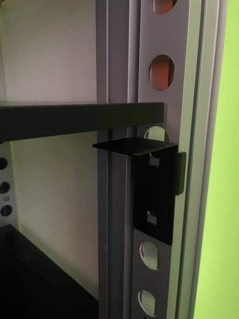 M系列展覽設備 Exhibition equipment