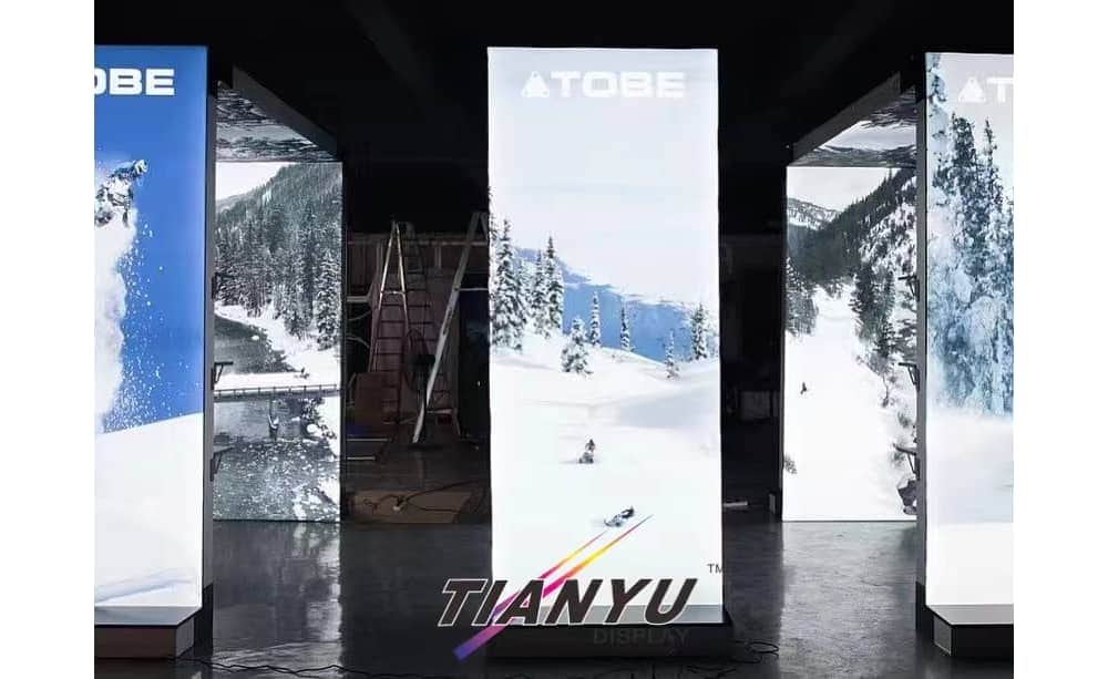 LED卡布燈箱軟膜燈箱 Soft film light box,LED fabric light box,SEG fabric light box,SED display